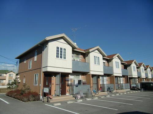 栃木県小山市大字小山 賃貸アパート