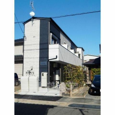 愛知県名古屋市南区観音町９丁目 賃貸アパート