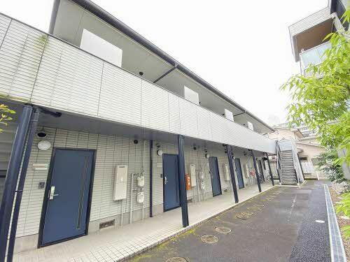 宮城県仙台市青葉区錦町１丁目 賃貸アパート