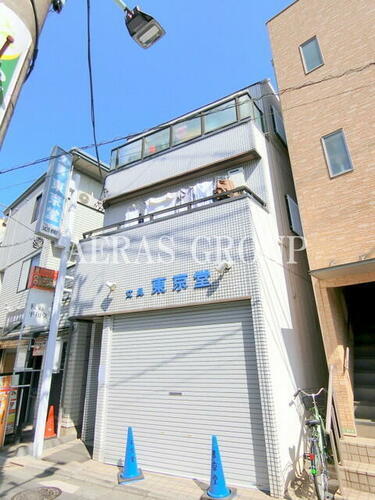 ナオックスエノモト 3階建