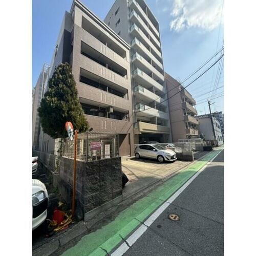 福岡県福岡市博多区博多駅南３丁目 5階建