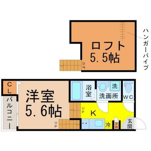 愛知県名古屋市昭和区曙町２丁目 吹上駅 1K アパート 賃貸物件詳細