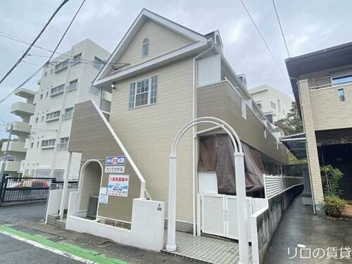 福岡県北九州市八幡西区東筑１丁目 2階建 築36年7ヶ月