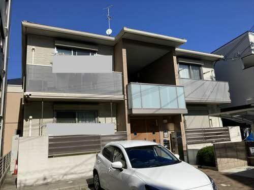 ル・パン北田辺