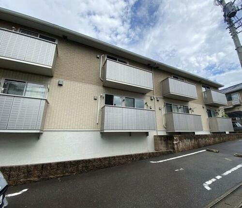 アリス御島崎弐番館
