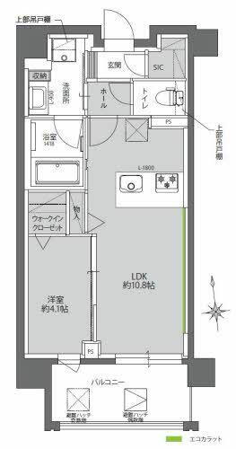大阪府大阪市中央区法円坂１丁目 賃貸マンション