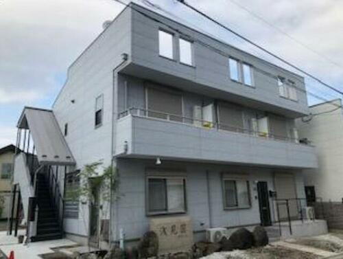 バードコート深沢Ⅱ 2階建