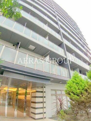 Ｎ－ｓｔａｇｅ西所沢 13階建