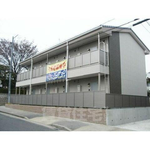 愛知県名古屋市瑞穂区膳棚町３丁目 賃貸アパート