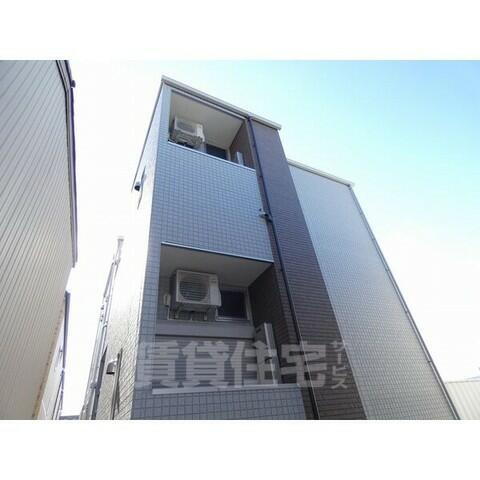 ハーモニーテラス十番町１