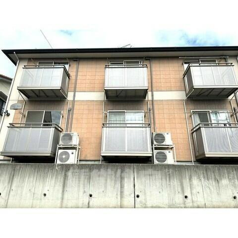 愛知県名古屋市西区稲生町２丁目 賃貸アパート