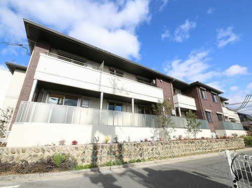 広島県広島市安佐南区祇園５丁目 賃貸アパート