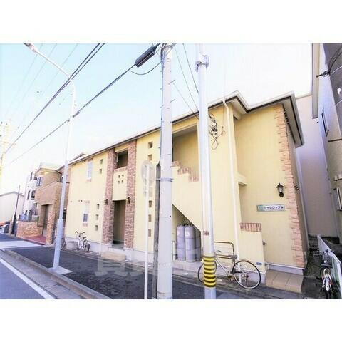 愛知県名古屋市南区呼続３丁目 賃貸アパート