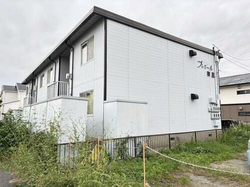 三重県鈴鹿市矢橋１丁目 賃貸アパート