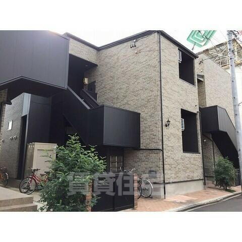 愛知県名古屋市南区豊３丁目 賃貸アパート