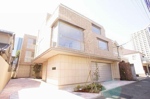 東京都品川区北品川５丁目 賃貸マンション