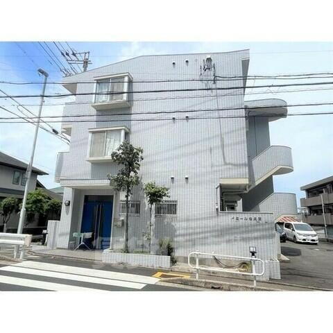 愛知県名古屋市昭和区宮東町 賃貸アパート