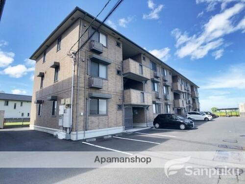 ジュネス針田　Ａ棟