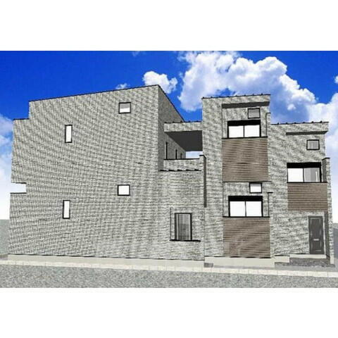 愛知県名古屋市南区豊１丁目 賃貸アパート