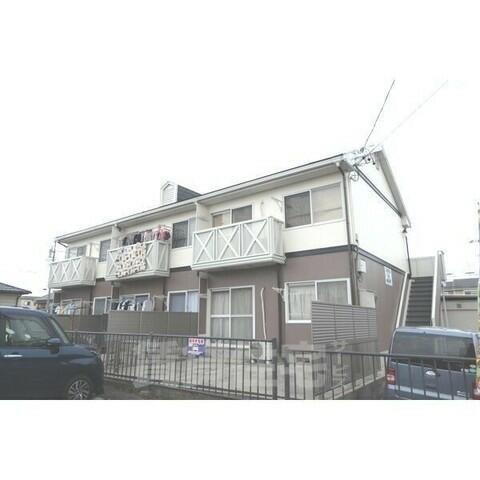 フレグランス・ベル春日井