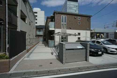 ユーガーデン新横浜