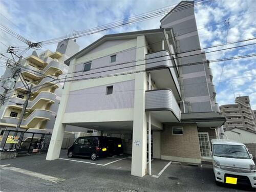 ｖｉｌｌａｇｅ　ｋｏｋｕｒａ　ヴィラージュ小倉 5階建