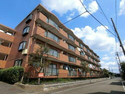 神奈川県相模原市南区当麻 賃貸マンション