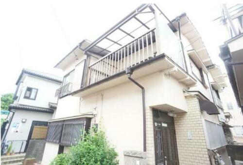 狭山市南入曽戸建 2階建