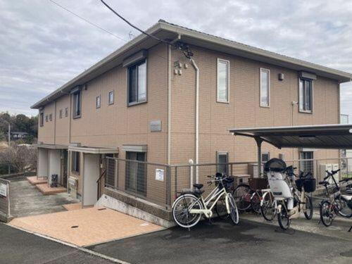 神奈川県川崎市麻生区五力田３丁目 賃貸アパート