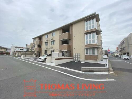 Ｄ－ｒｏｏｍ相生町 3階建
