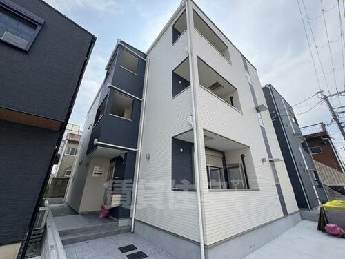 ザカラ―東本町Ｂ棟