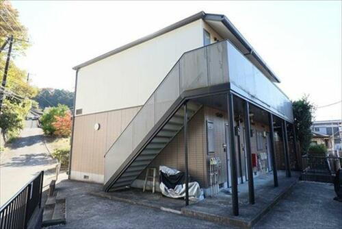 神奈川県逗子市久木１丁目 賃貸アパート