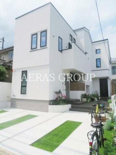 Ｌａ　Ｖｅｒｄｕｒｅ 2階建