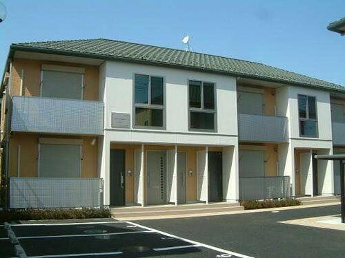 エスポワールおおたかＡ