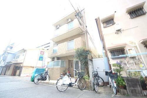 メゾンさやか 5階建
