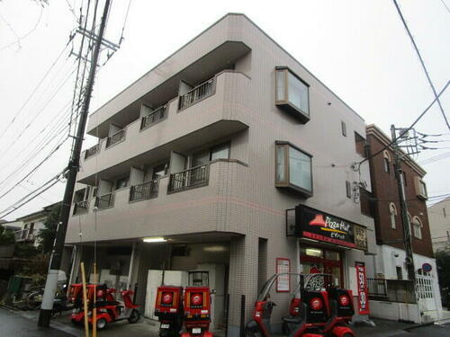 第３白凰ビル 3階建