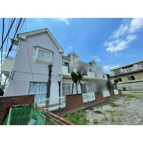 埼玉県所沢市大字久米 2階建