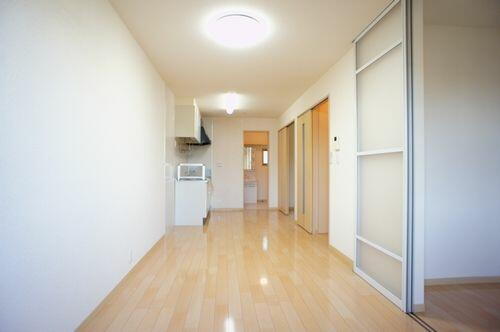 サンパティーク ■10.4帖のＬＤＫ■