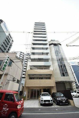 ラクラス長堀橋