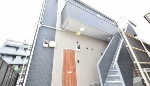 グッド　フィールド相模大野 2階建