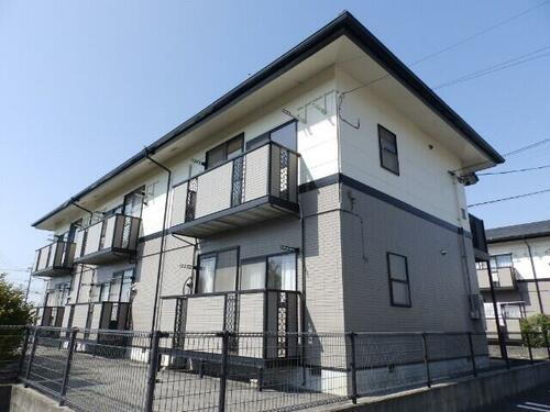 三重県桑名市長島町松ケ島 賃貸アパート