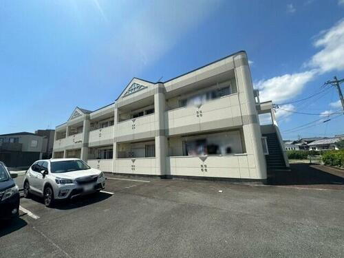 三重県伊勢市小俣町湯田 賃貸アパート