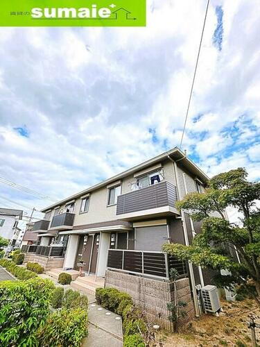 グリナージュガーデンＮⅡ