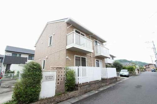 サングリア 2階建
