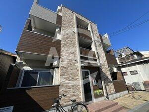 ハーモニーテラス森ノ宮