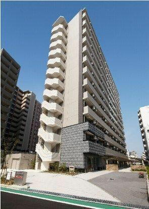 大阪府吹田市江の木町 13階建