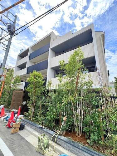 ３４３　ＲＥＳＩＤＥＮＣＥ　ＩＣＨＩＧＡＹＡ 地上5階地下1階建