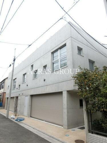 中野ｎｉｎｅ′ｓ　ｃｏｒｅ 地上3階地下1階建
