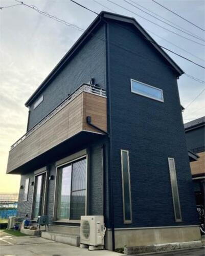 小川町戸建 2階建