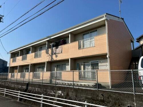 三重県松阪市駅部田町 賃貸アパート